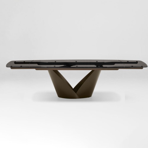 Masa pentru dining Calligaris Calla CS4159-SG-165
